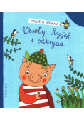 Wesoły Ryjek i Odkrycia