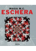 Magia M C Eschera