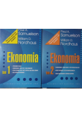 Ekonomia Tom 1 i 2