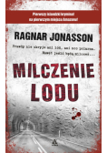 Jonasson Ragnar - Milczenie lodu