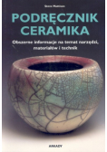 Podręcznik ceramika