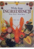 Wielka księga Ingrediencji
