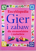 Encyklopedia Gier i Zabaw dla niemowlaków i maluchów