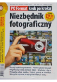 Niezbędnik fotograficzny z płytą CD