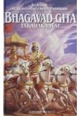 Bhagavadd-Gita Taka jaką jest