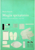 Magia sprzątania