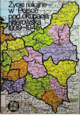 Życie religijne w Polsce pod okupacją hitlerowską 1939 1945