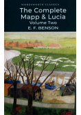The Complete Mapp & Lucia Volume Two