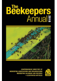 The Beekeepers Annual