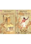 Egipcjanin Sinuhe, tom 1-2