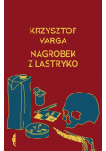 Nagrobek z lastryko