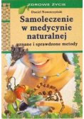 Samoleczenie w medycynie naturalnej