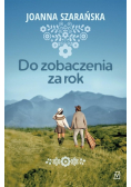 Do zobaczenia za rok