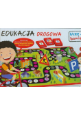 Edukacja drogowa