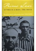 If This Is A Man The Truce