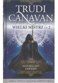 Trylogia zdrajcy Tom 6 Wielki mistrz Część 2