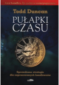 Pułapki czasu