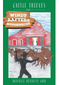 Windy Rafters Roughnecks
