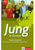 Jung in Europa