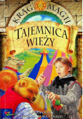 Tajemnica wieży