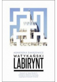 Watykański labirynt