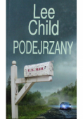 Podejrzany