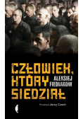 Człowiekktóry siedział