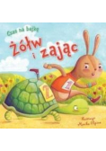 Czas na bajkę Żółw i zając
