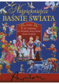 Najpiękniejsze baśnie świata