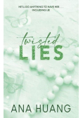 Twisted Lies