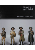 Nagel Auktionen