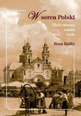W sercu Polski Małe miasta zamki wsie
