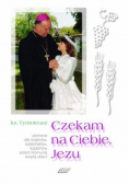 Czekam na Ciebie Jezu