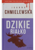 Dzikie białko Tom 18