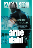 Gorące krzesła