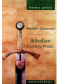 Bolesław Chrobry Wielki