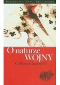 O naturze wojny