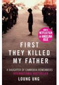 First They Killed My Father