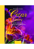Czar ciszy z życzeniami chwili wytchnienia