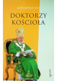 Doktorzy Kościoła