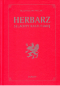Pragert Przemysław - Herbarz szlachty kaszubskiej Tom 4