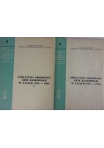 Struktura przemysłu Ziem Zachodnich w latach 1939-1959, tom I-II