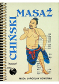 Masaż Chiński