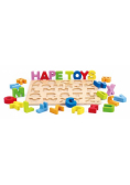 Alfabet Puzzle