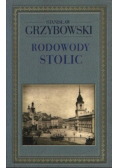 Rodowody stolic