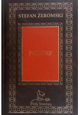 Popioły