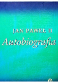 Jan Paweł II Autobiografia