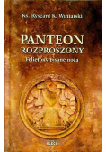 Panteon rozproszony