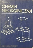 Chemia nieorganiczna