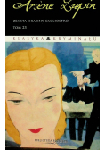 Arsene Lupin Tom 1 do 23